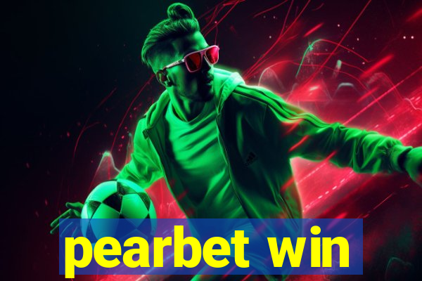 pearbet win